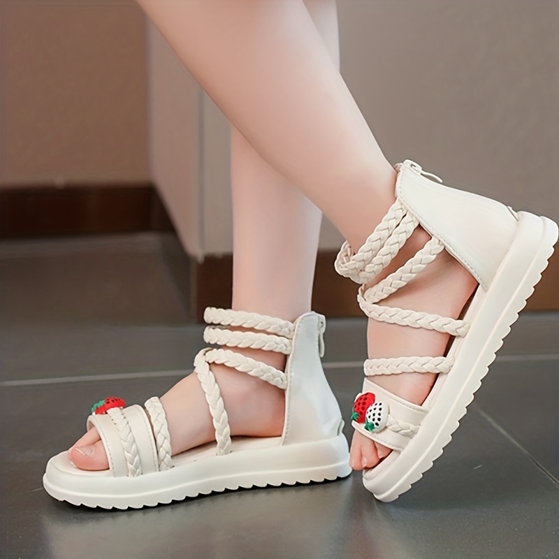 Cute sandals 2025 for teens