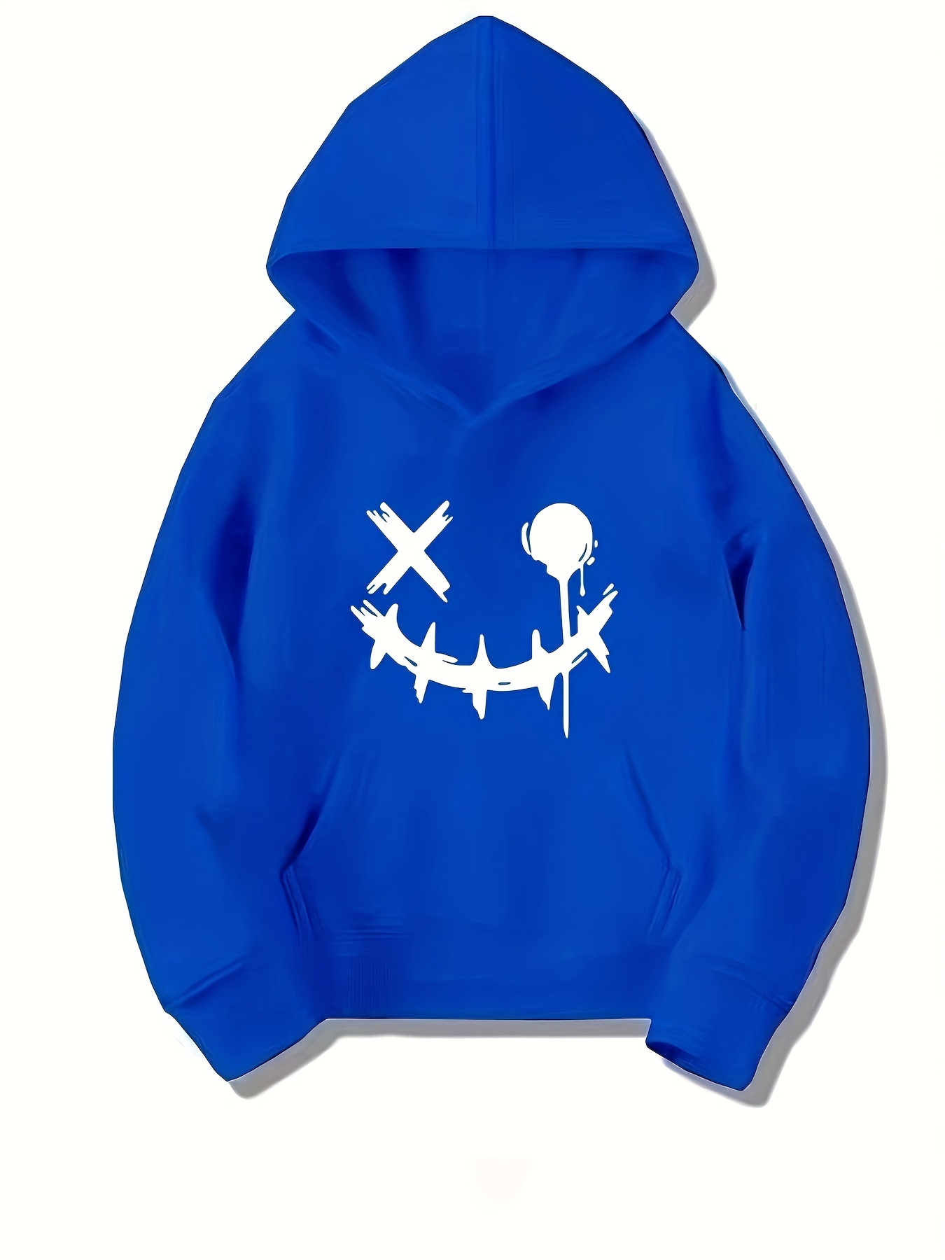 Sudadera best sale marshmello niño