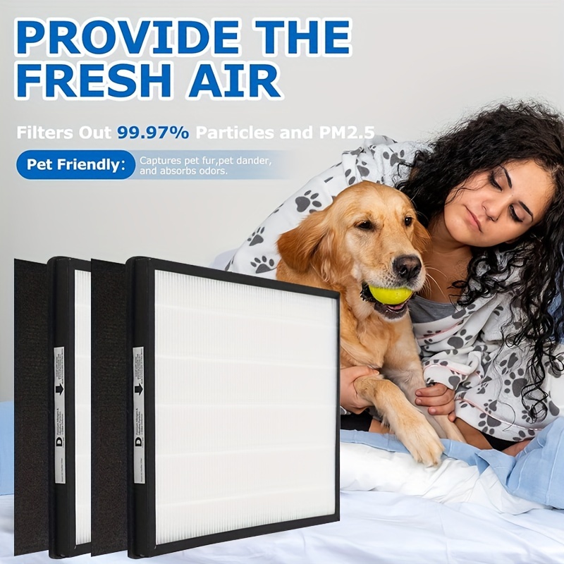 Filters for online idylis air purifier