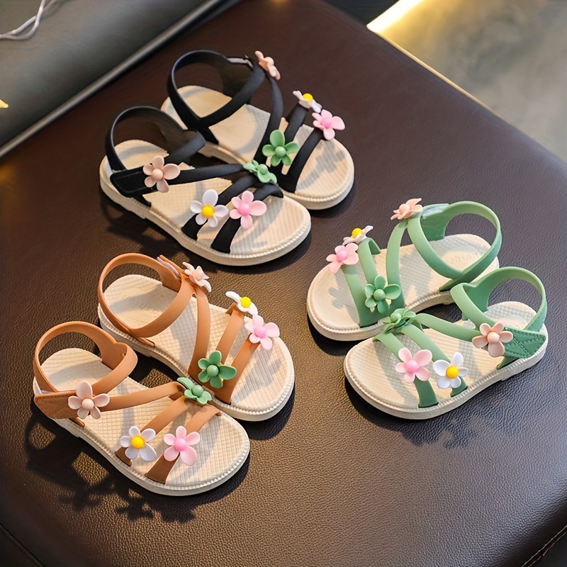 Cute hot sale new sandals