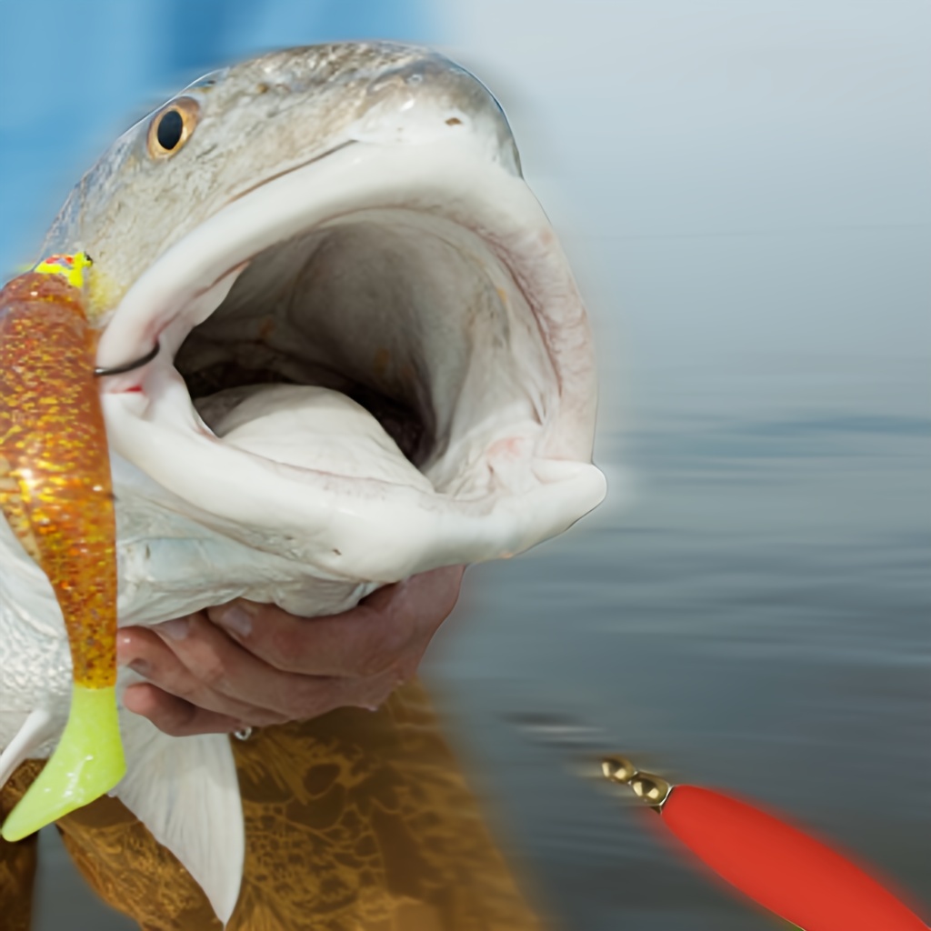 Popping Corks Floats For Saltwater Inshore Fishing Bobber - Temu