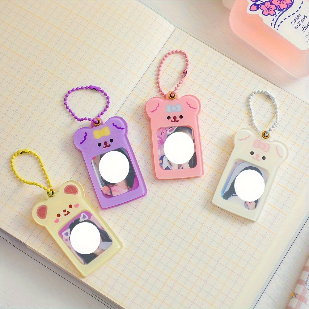keychain for women Keyring Accessories Keychain Accessories Bag Hanging  Keyring