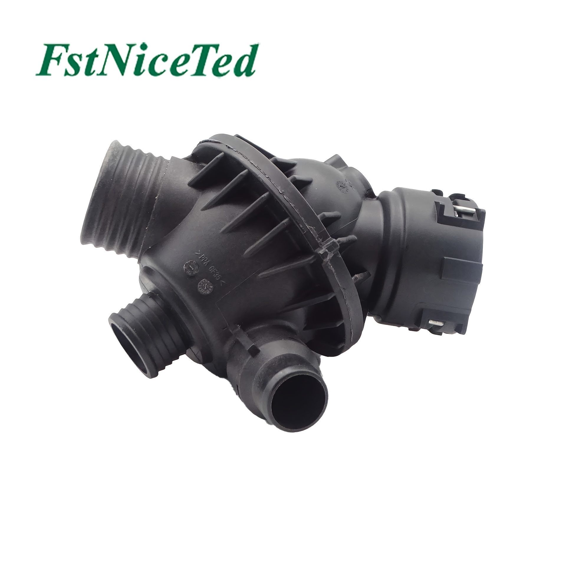 Thermostat For B MW X5 F15 2014-2018 OE: 1153 7598 865_voghion.com