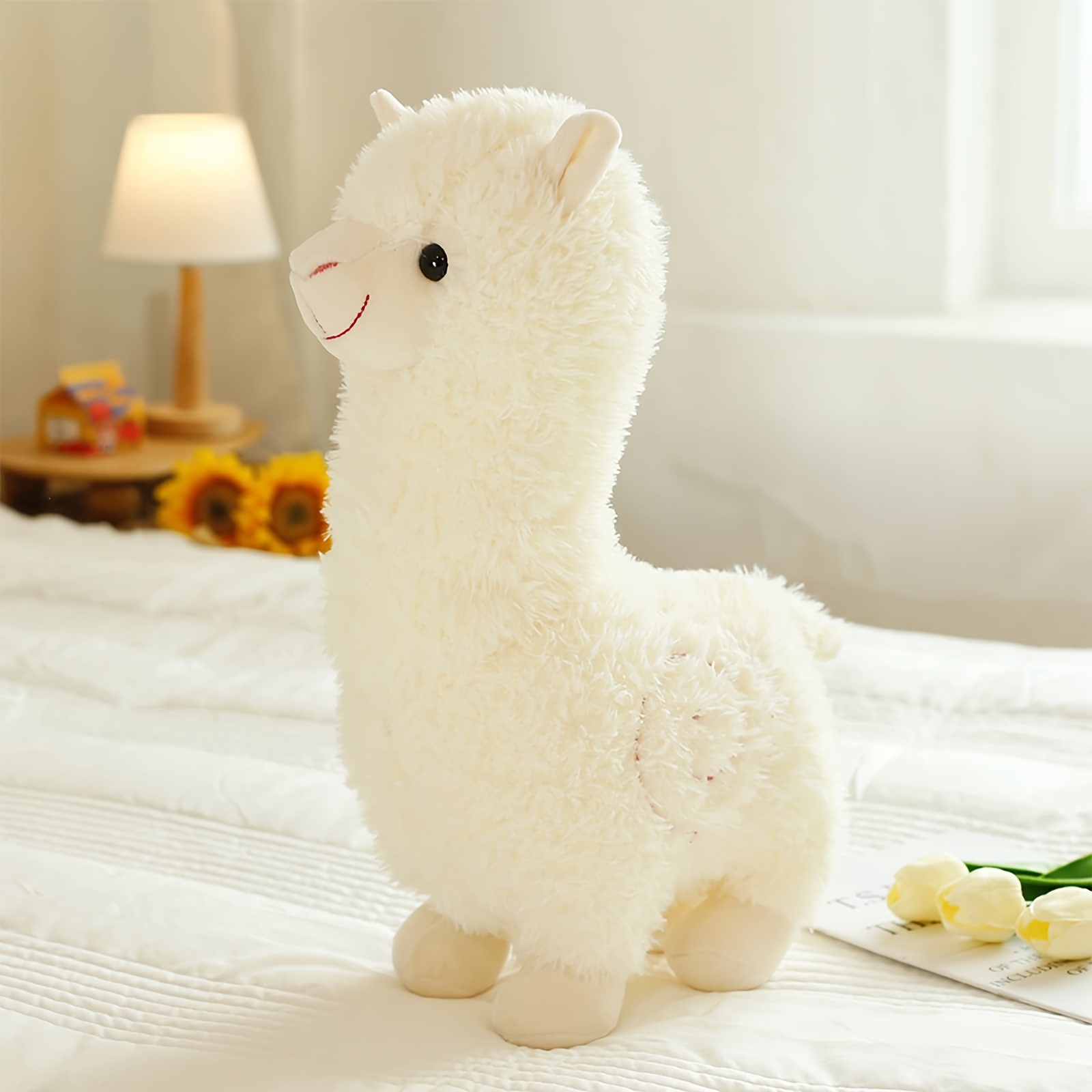 Alphabet Lore Plush F - Temu South Korea