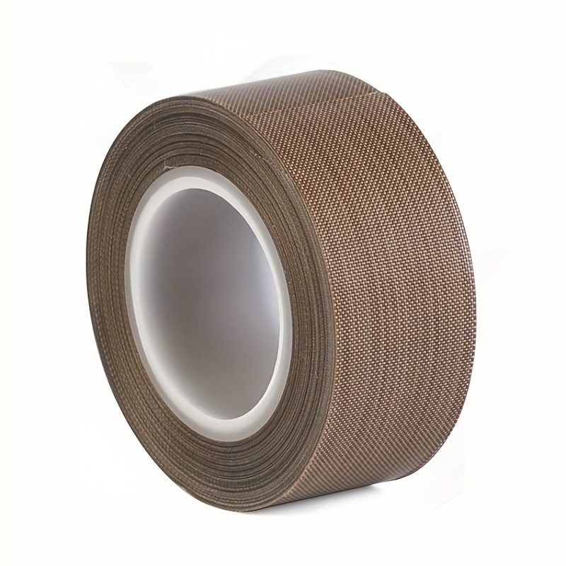 Heat Resistant Tape High Temperature Adhesive Tape 19mm Width 10m 33ft  Length