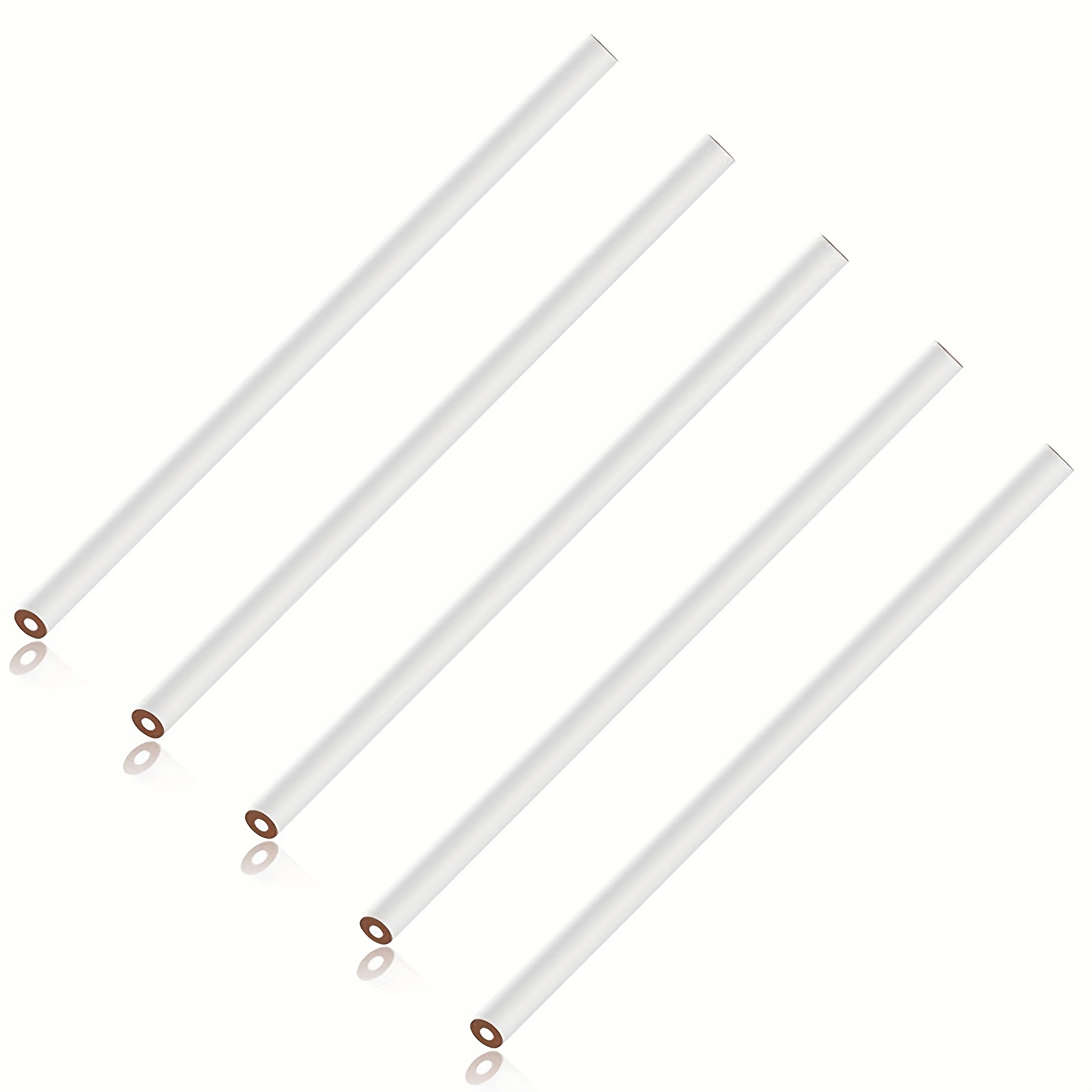 5pcs Nail Rhinestone Picker Pen for Nail DIY Decoration