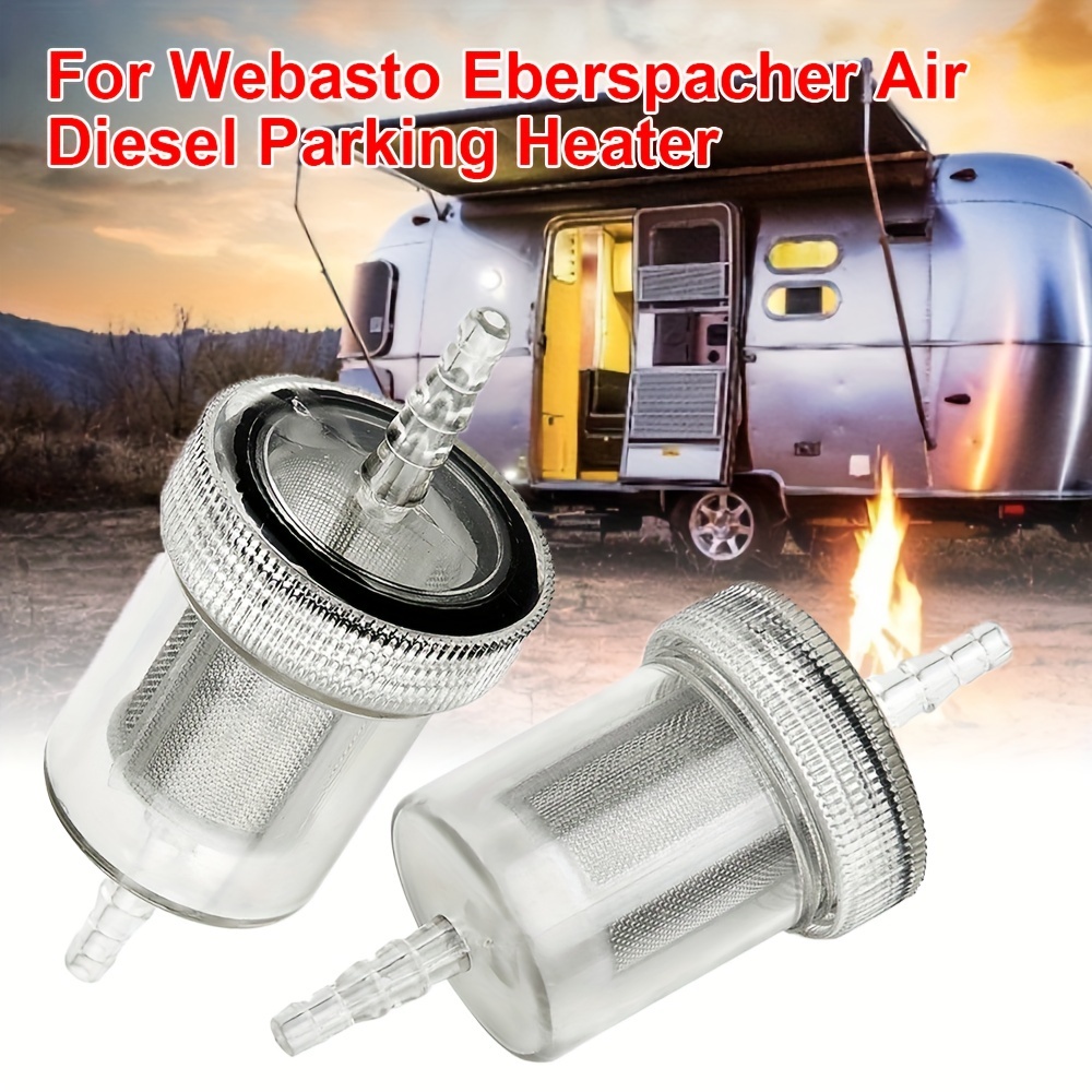 Air Heater Pompe Pour Webasto/ Eberspacher Chauffage - Temu France