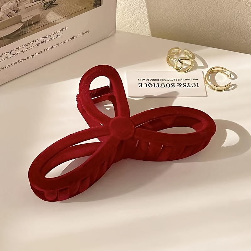 Louis Vuitton Clear Hair Accessories for Women