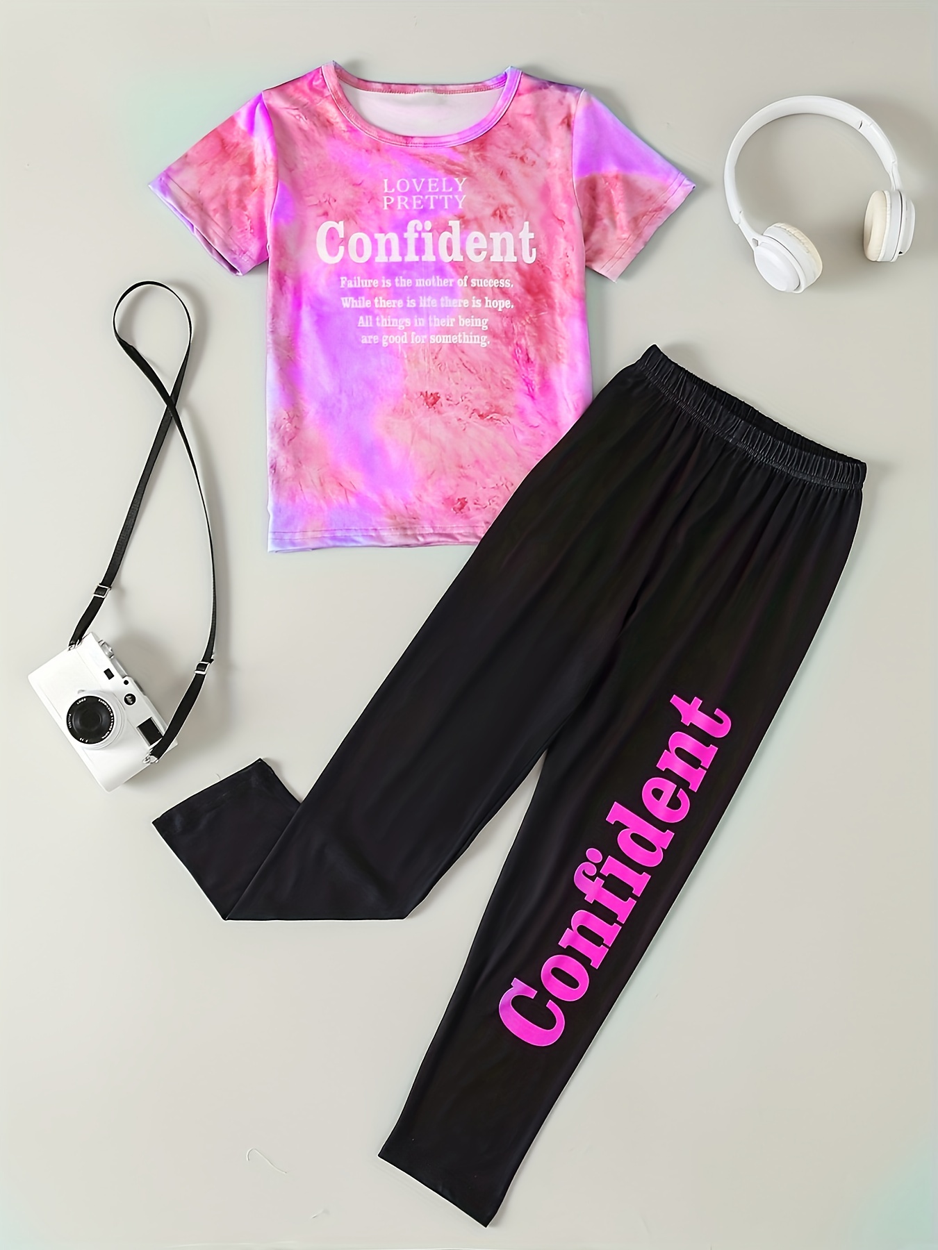 Deportivos Pants Adidas Para Bebe NiÃ±a Conjunto Deportivo Mujer