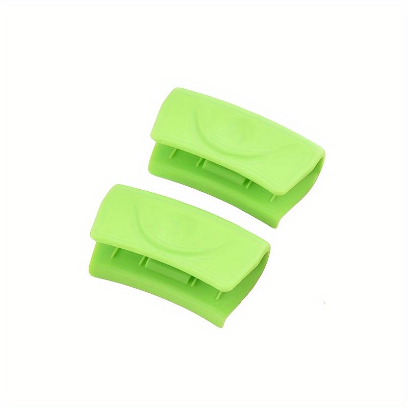 Silicone Oven Mitts For Kitchen Mini Heat Resistant Rubber - Temu