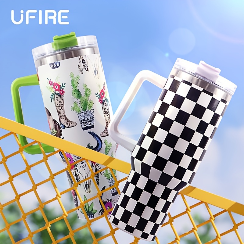 Water Bottle Straw Water Cup Double Layer Vacuum Straw Cup Color Thermos  Cup Coffee Cup 750ml Large …See more Water Bottle Straw Water Cup Double
