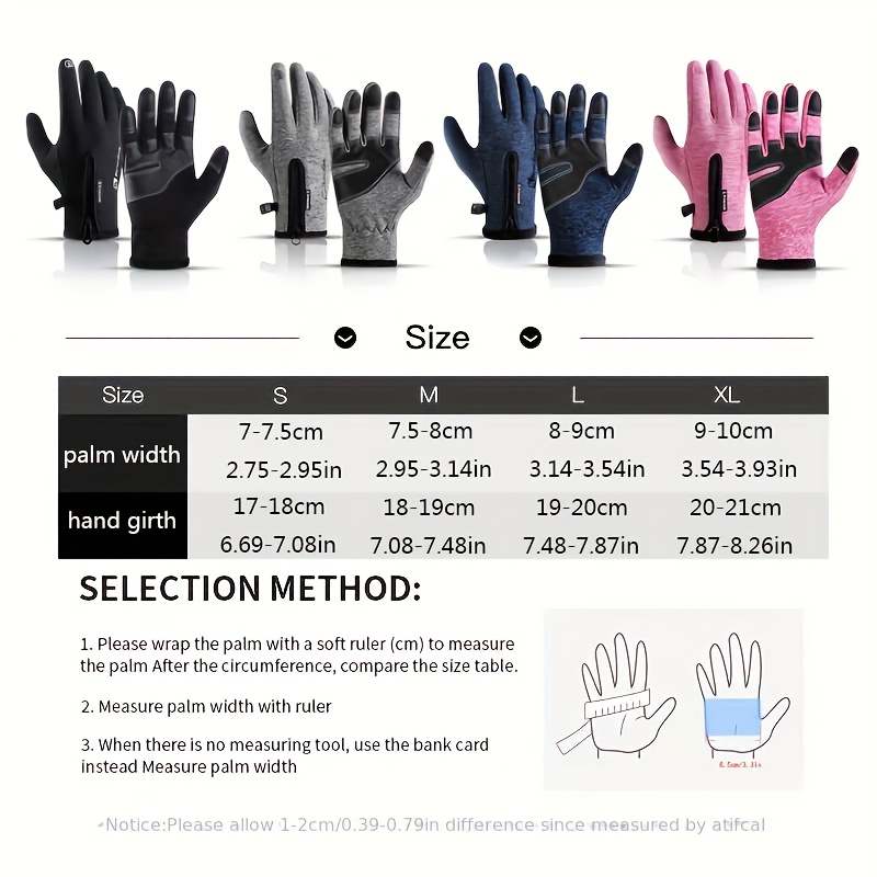 Gloves Long Ruler W Woman Gloves