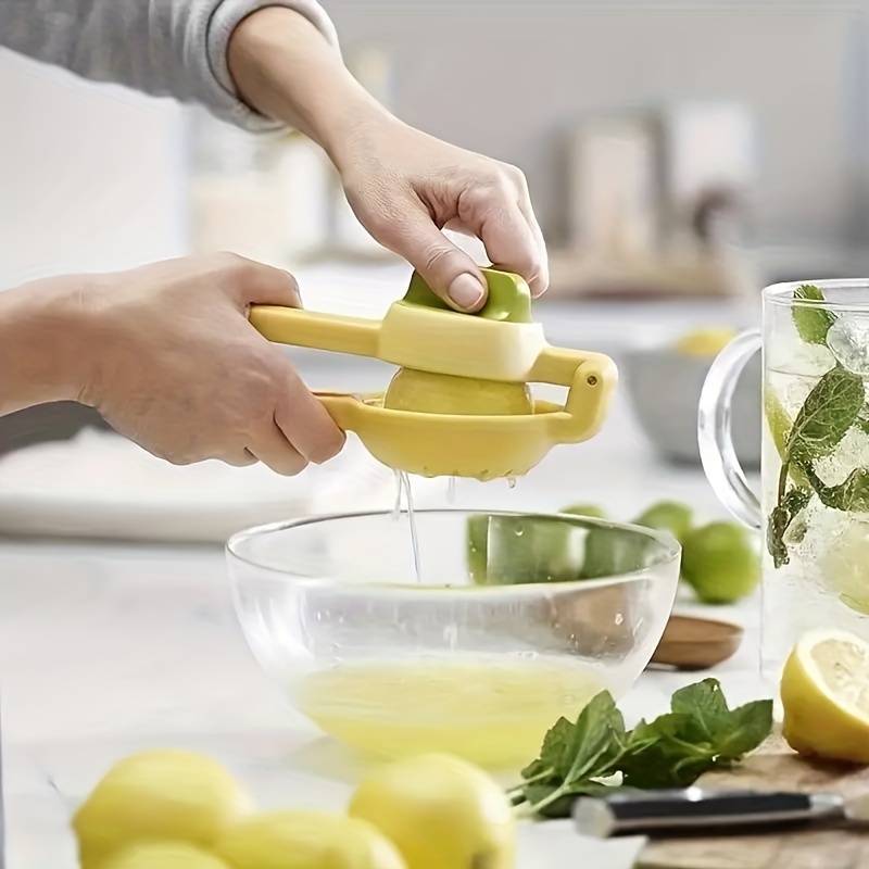 Exprimidor de limones Lemon - Centro Textil Hogar