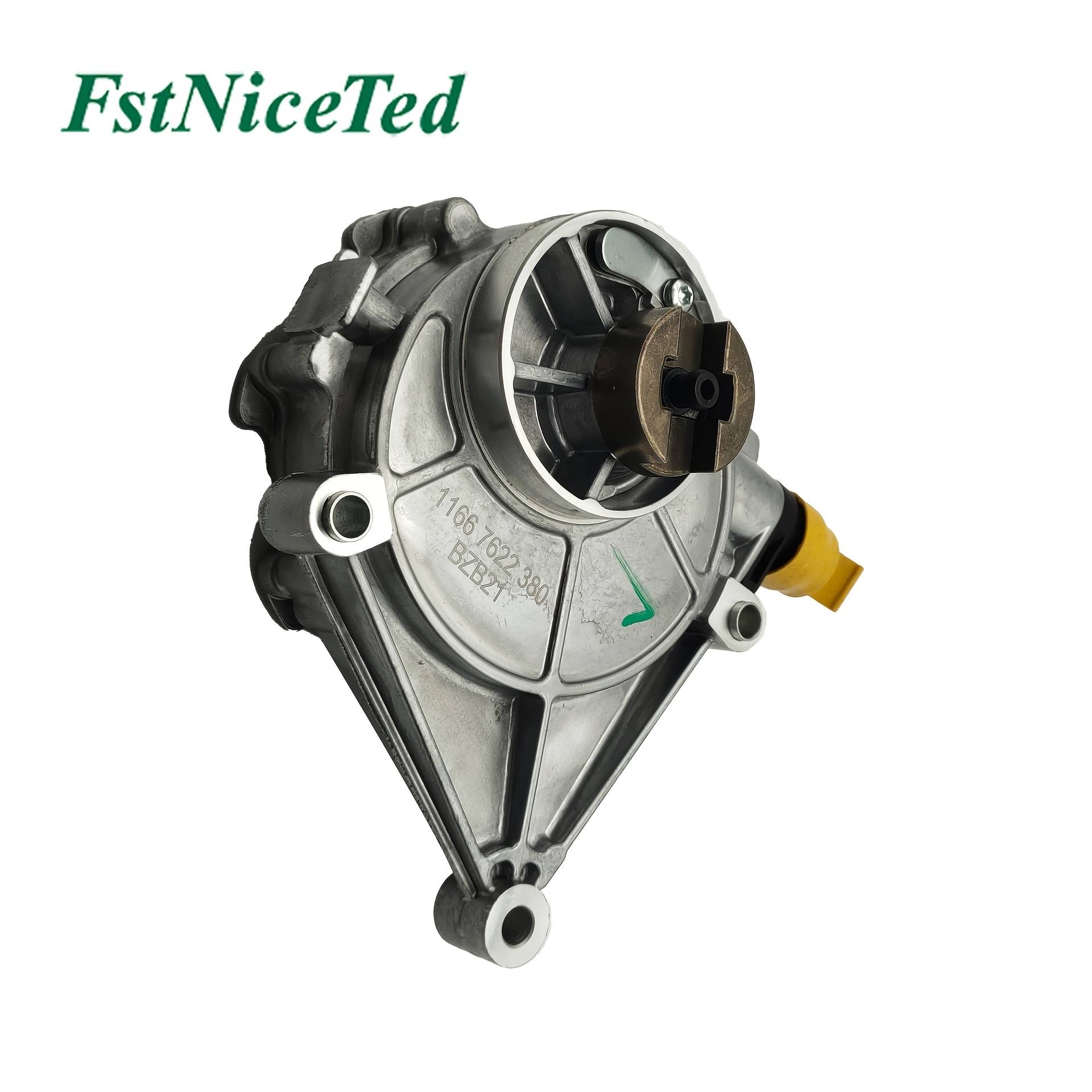 Vakuumpump för B MW 5 F18 2009-2016 OE: 1166 7622 380_voghion.com