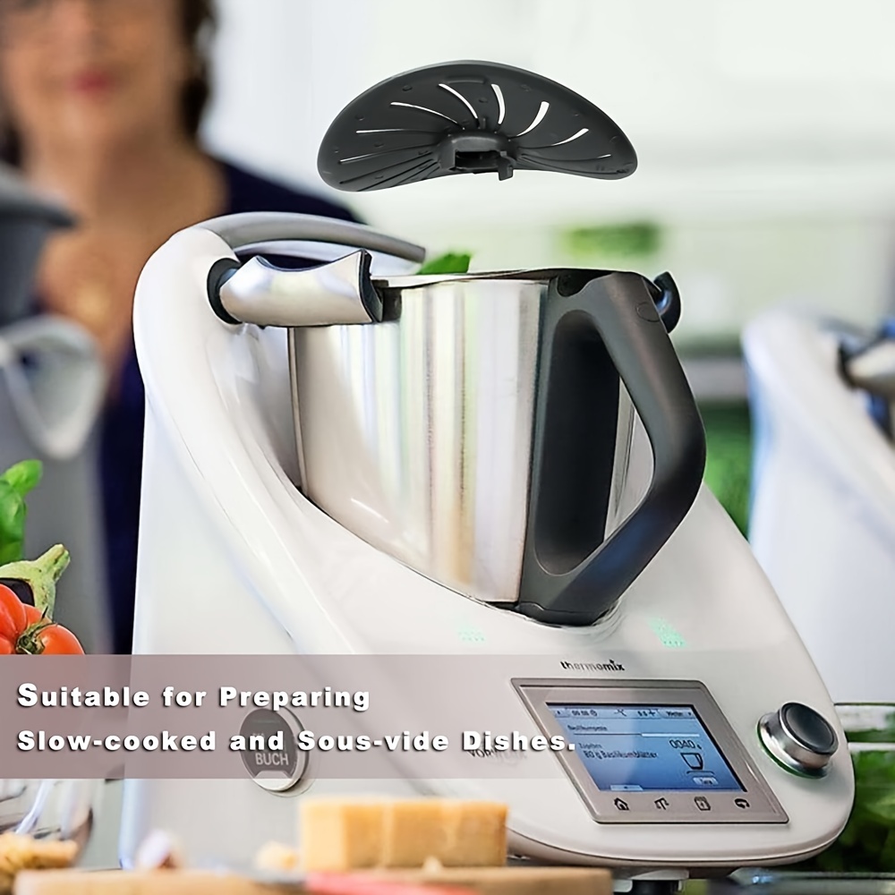Lots Accessoires Thermomix