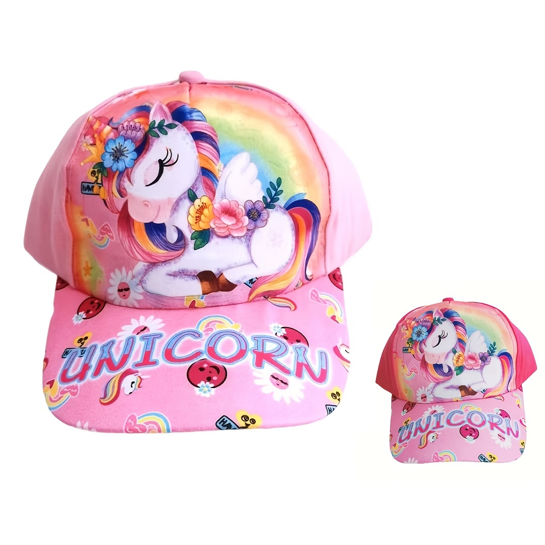 Unas Gorras para Niños y Niñas con una grata sorpresa - MInutoprint