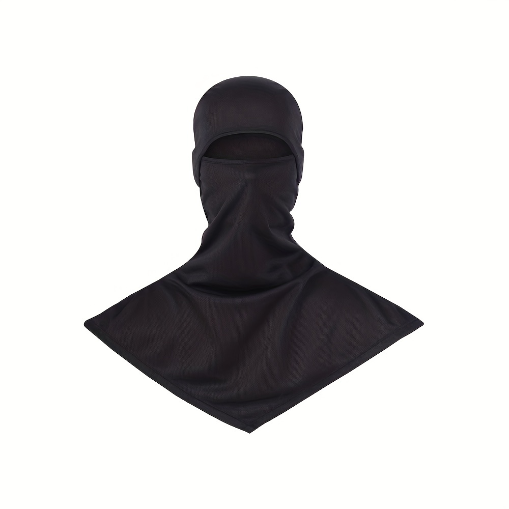 Wonderland balaclava – Tant Hulda