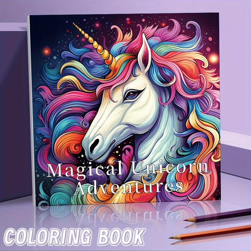 4 Pacco Libri Colorare Unicorno In Bulk Bambini Età Compresa 4-8, 2-4,  8-12, Piccoli Libri Colorare Bambini, Regali Feste Compleanno Bambini,  Forniture Attività In Classe, Mini Libri Colorare - Arte, Artigianato E  Cucito - Temu Italy