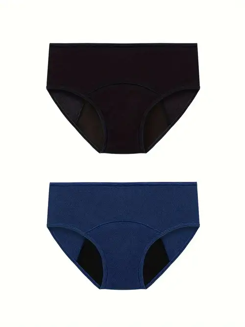 Period Underwear - Temu