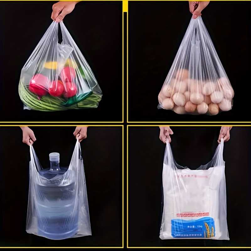 Grocery plastic bags online wholesale