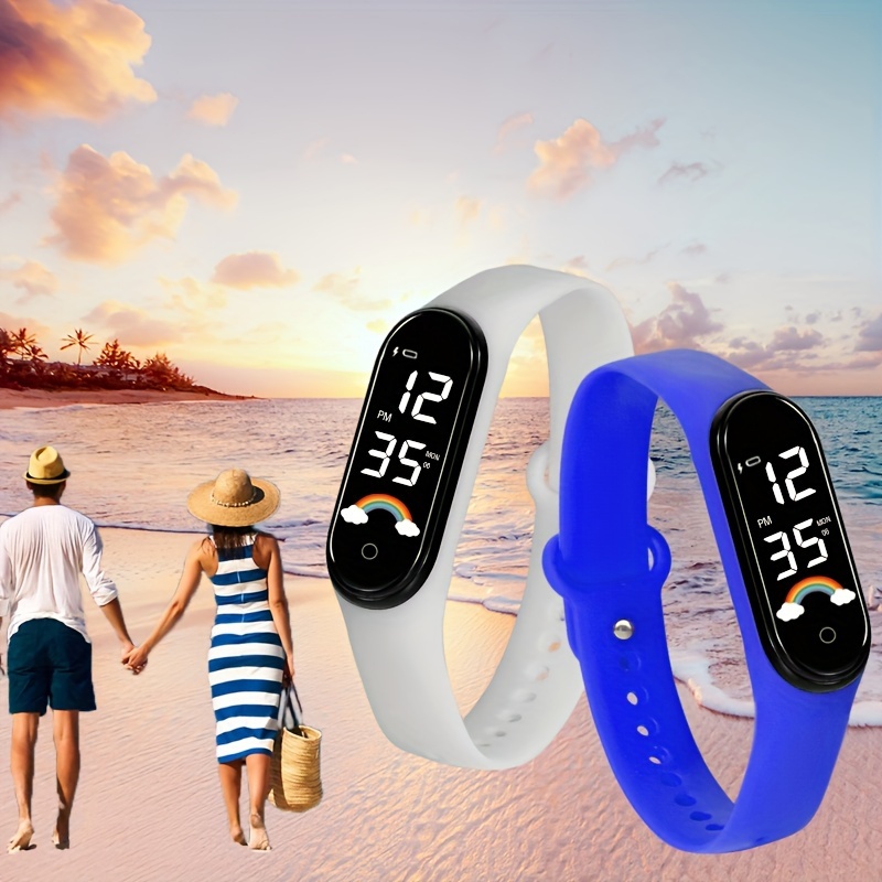 Lefun m3 hot sale smart band