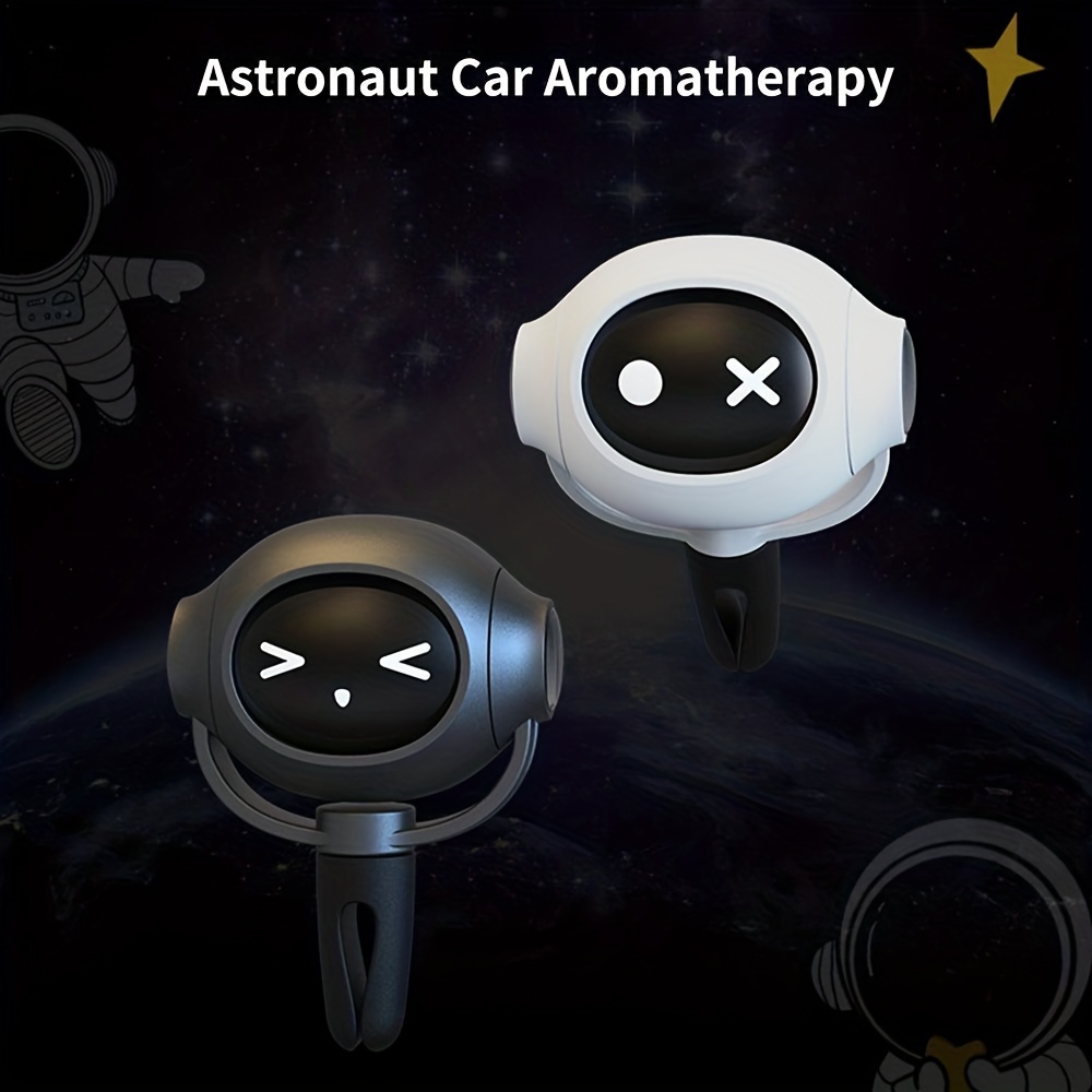 Car Air, Lovely Astronaut Diffuser