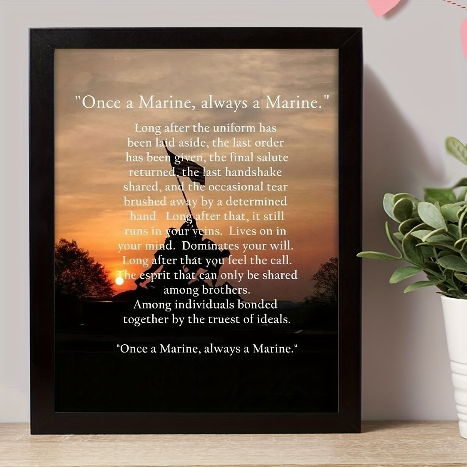 semper fi quotes