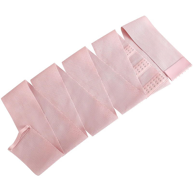 Postpartum Belly Support Belt for Women, Lightweight and Breathable