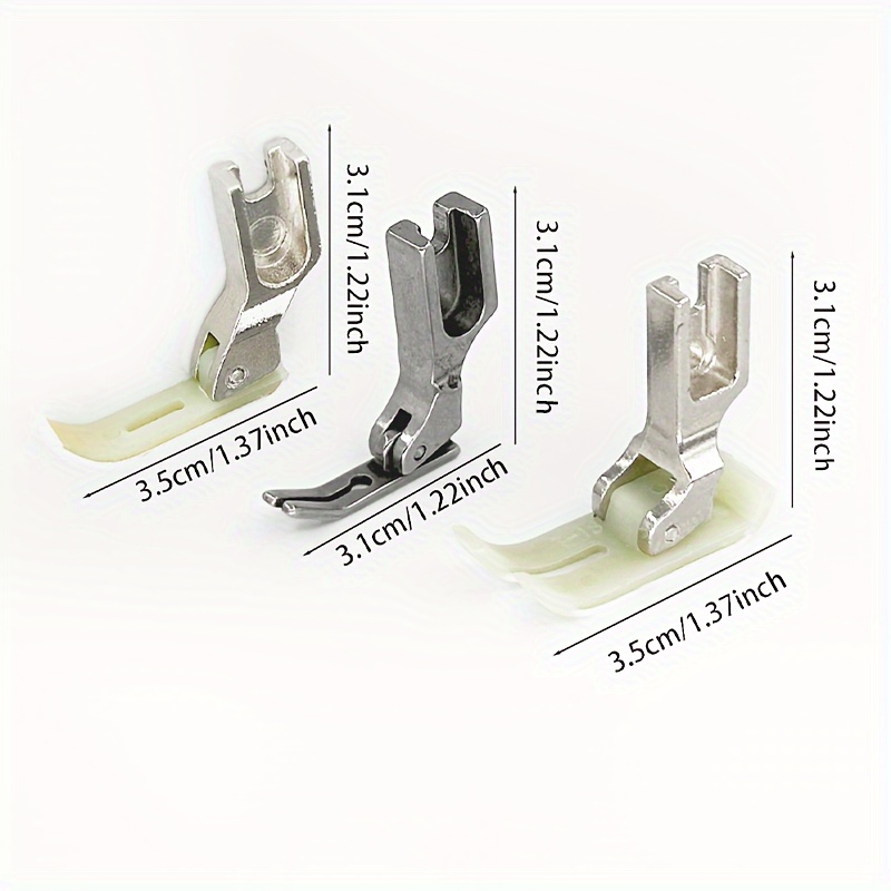 Sewing Machine Presser Foot - Temu