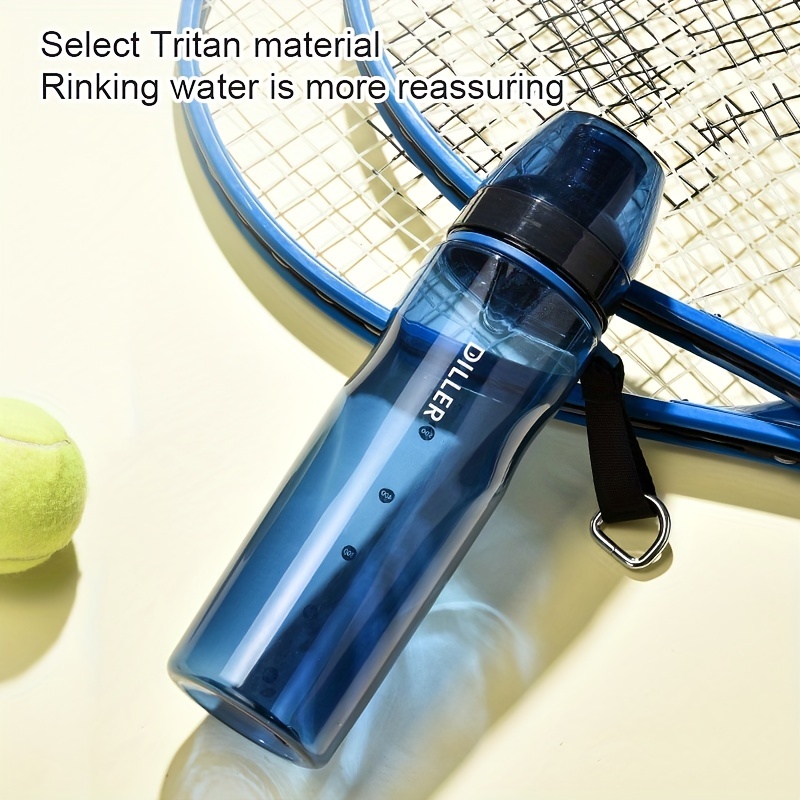 700ml Leakproof Water Bottle for Outdoor Sports