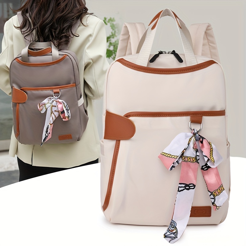 Bags, New Beautiful Fashion Backpackpurse