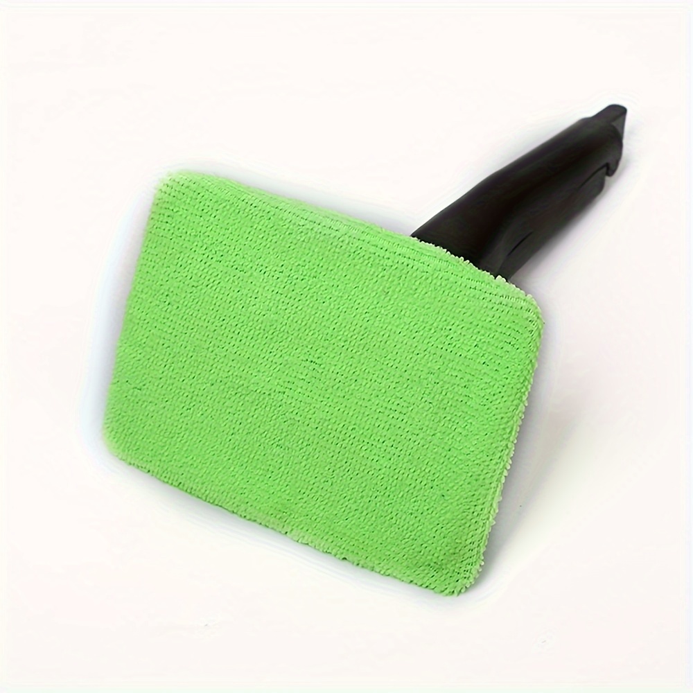 XINDELL Windshield Cleaning Tool - Microfiber Cloth Car Window