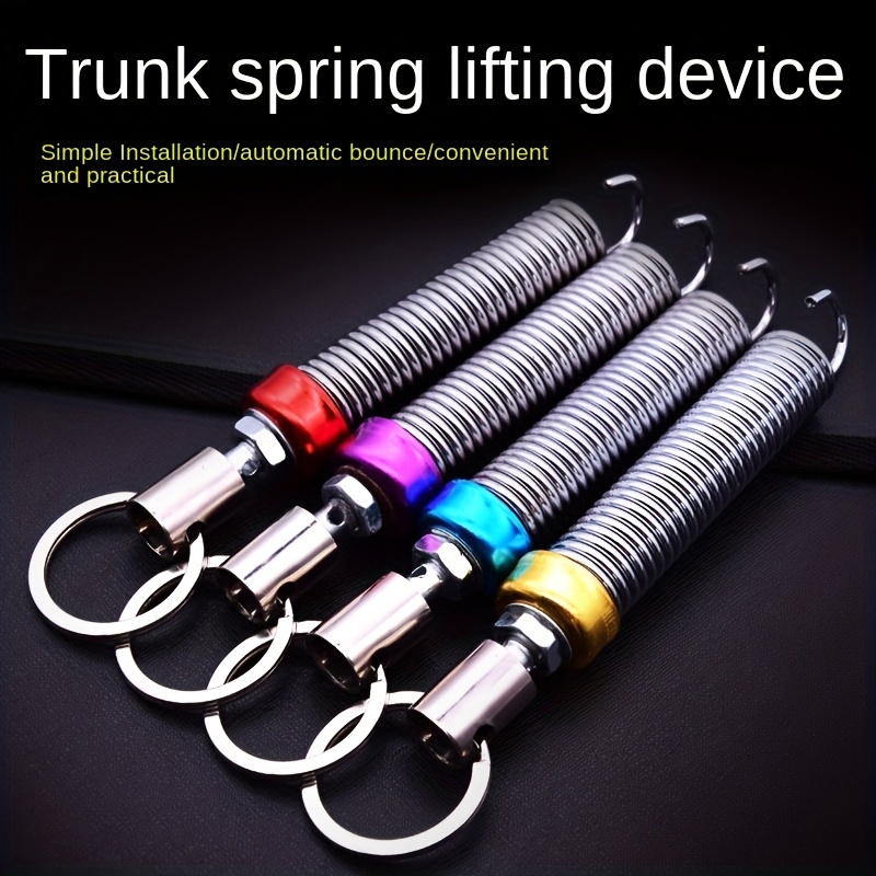 Car Boot Lid Lifting Trunk Spring Device Tool lifter For