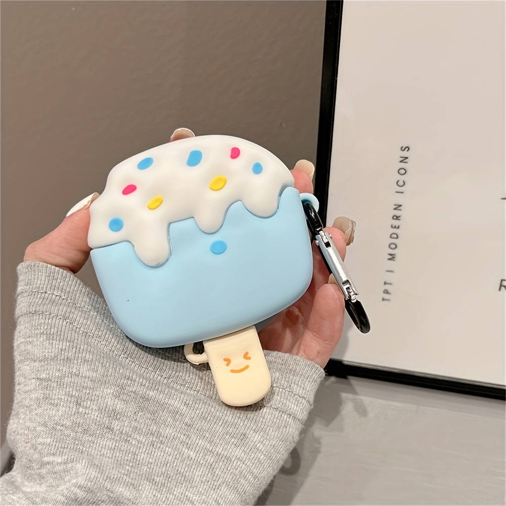 Elago ice discount cream airpods case