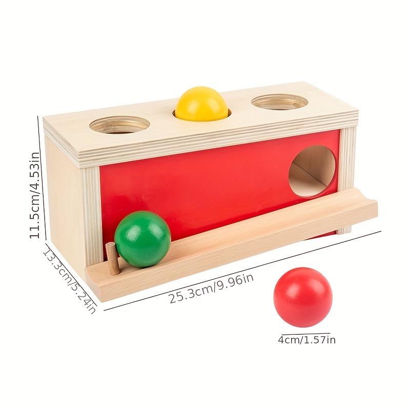 Wooden baby hotsell toys target