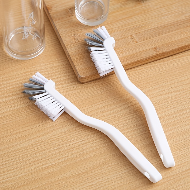 Cup Brush Plastic Cleaning Brush Soy Milk Maker Brush Kitchen Juicer  Cleaning Artifact Cleaning Crayfish Brush Cleaning Brush