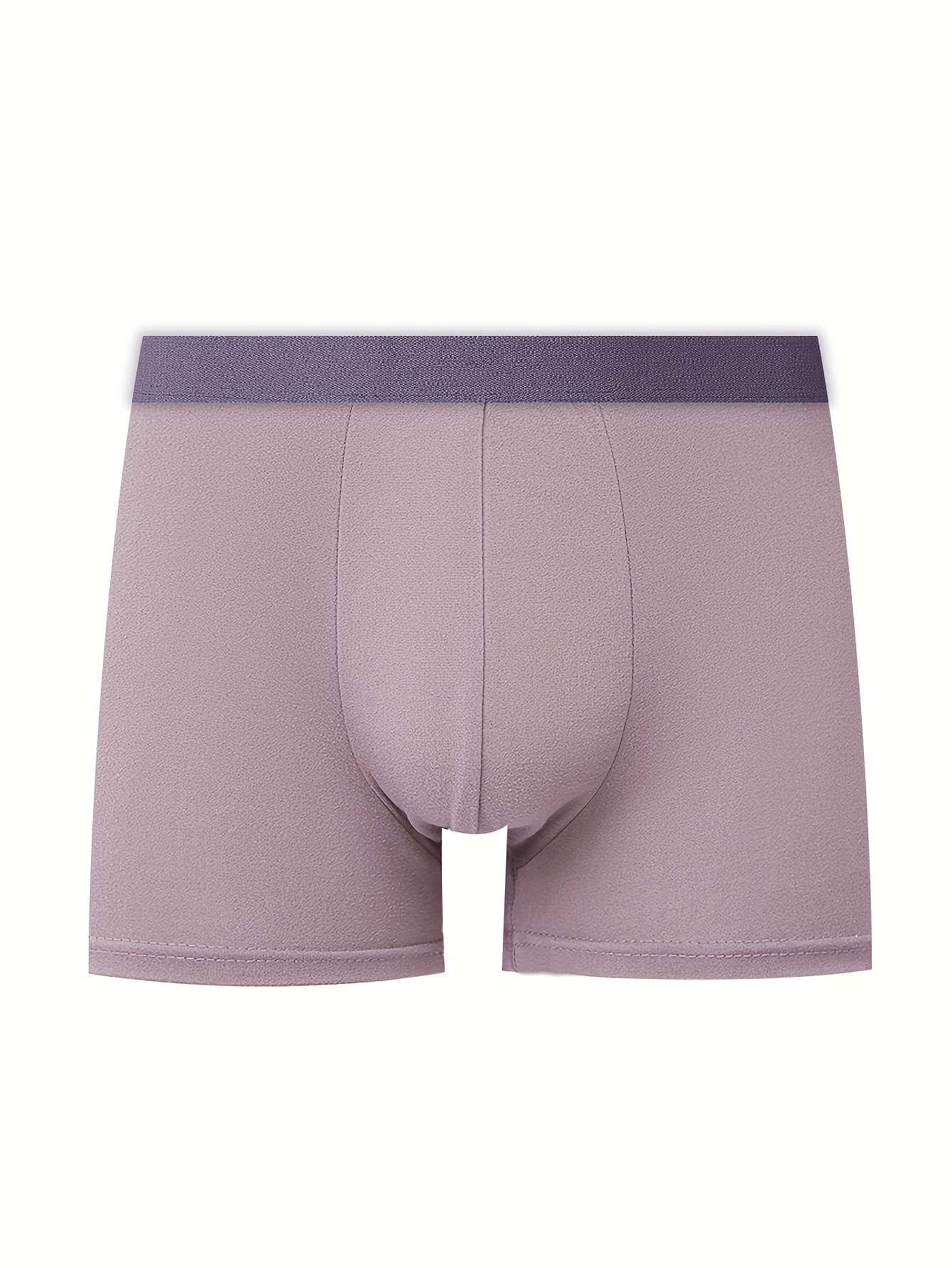 Girls Quick-Drying Cotton Underwear Antibacterial Crotch Sports