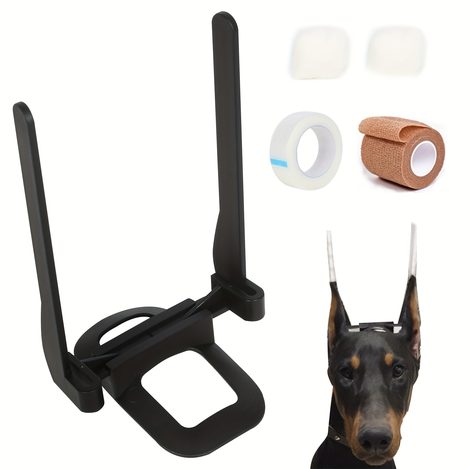 Buy Dog Ear Posting Kit For Doberman Pinscher Online
