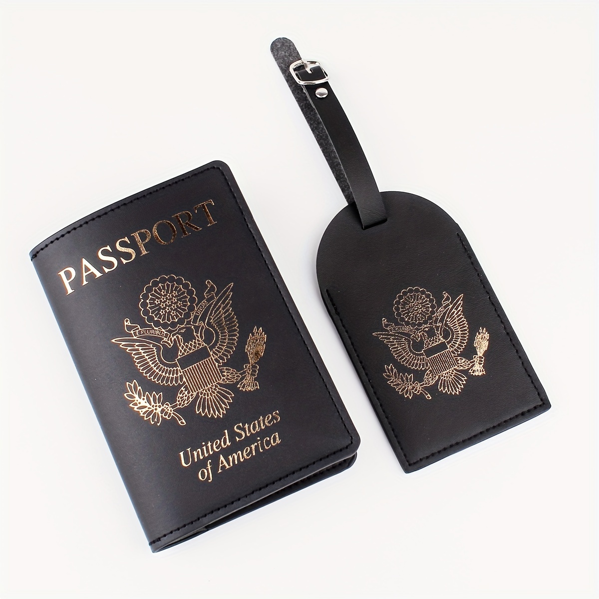 Passport Covers - Temu