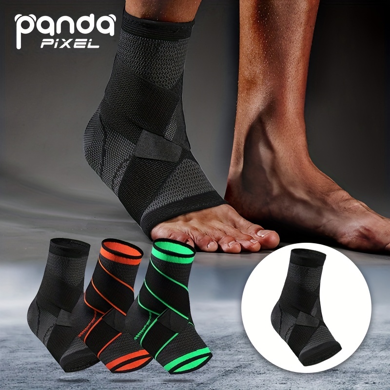 Ankle Brace Ankle Support Brace Ankle Sprains Ankle Braces - Temu Canada