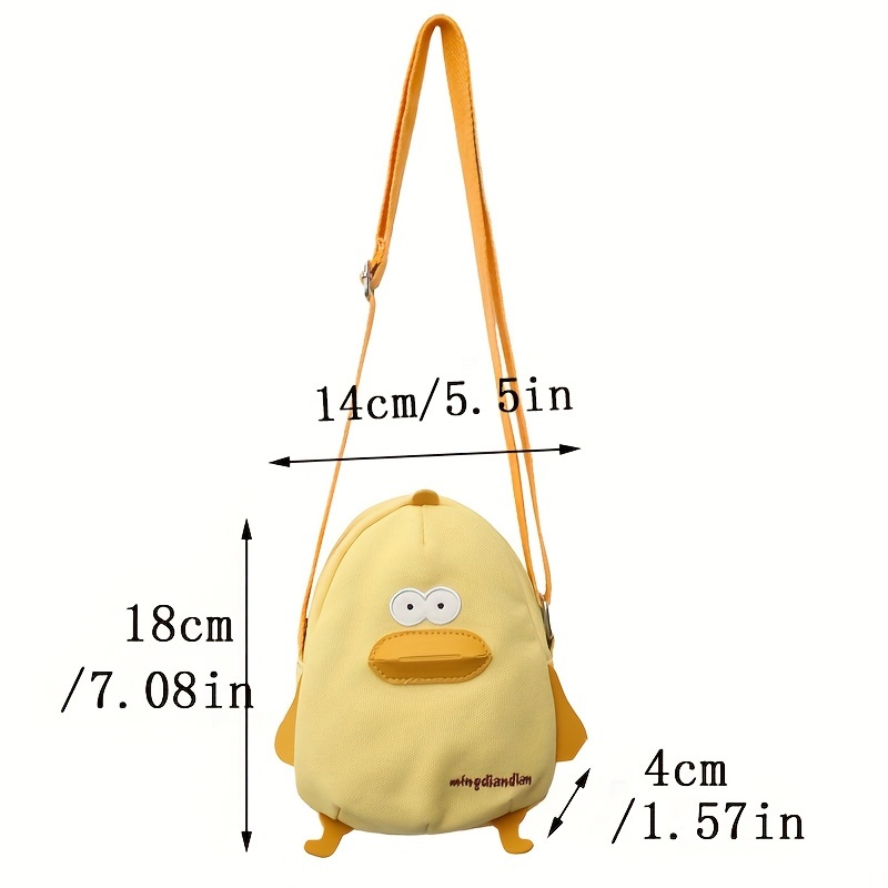 Anime purse for discount girl