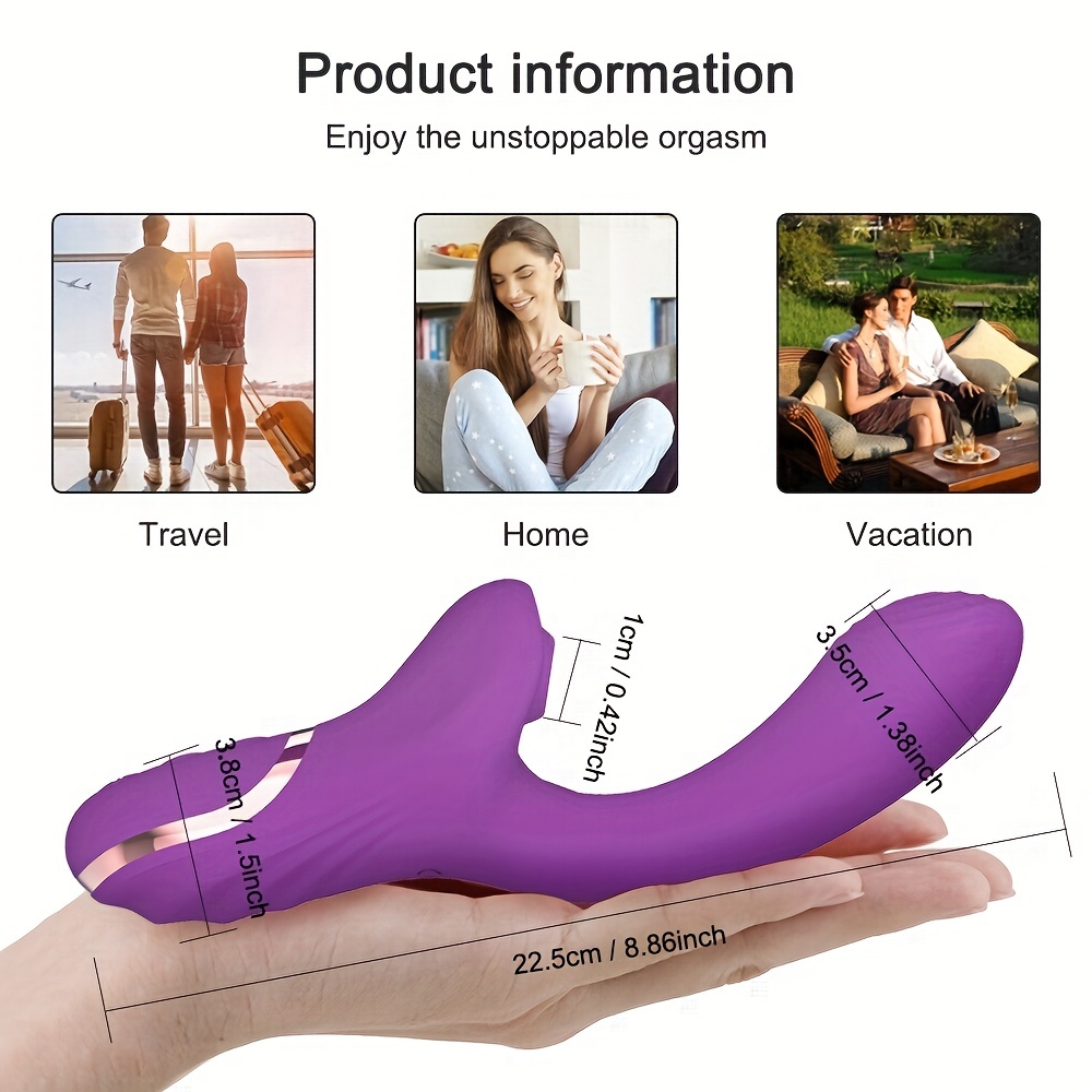 Remote Control Wearable Panty Clitoral Vibrator Adult Sex Toys G Spot  Butterfly Vibrators for Women Sex Toys - China Adult Toy and Sex Vibrator  price