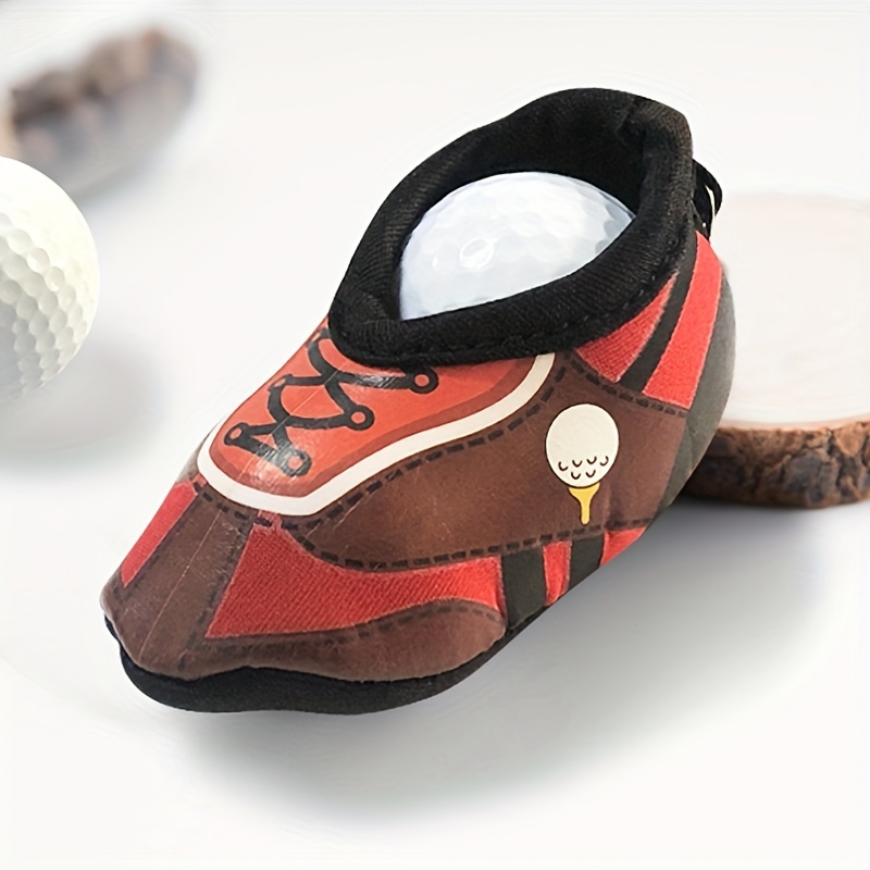 Golf Ball Holder Portable Golf Ball/tee Pouch Golf Ball - Temu