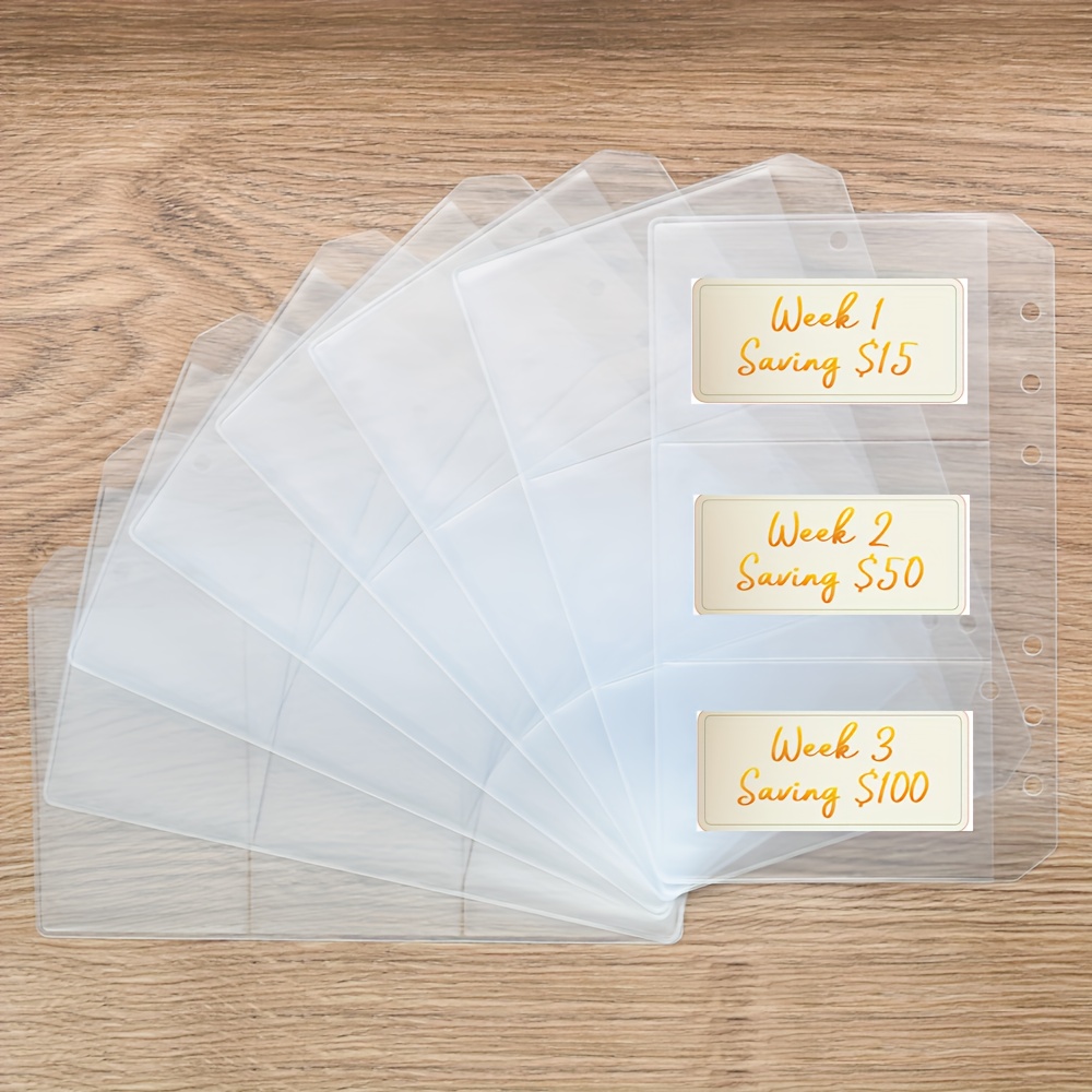 Seed Paper Business Card Holders