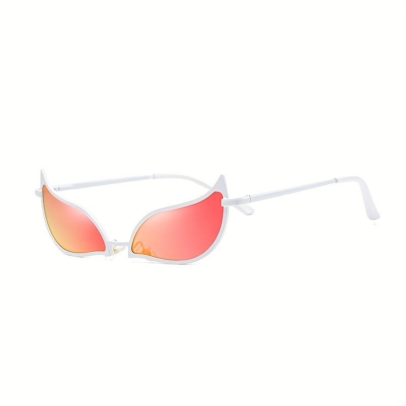 Doflamingo Glasses - Cool Sleek Doflamingo-inspired Sunglasses