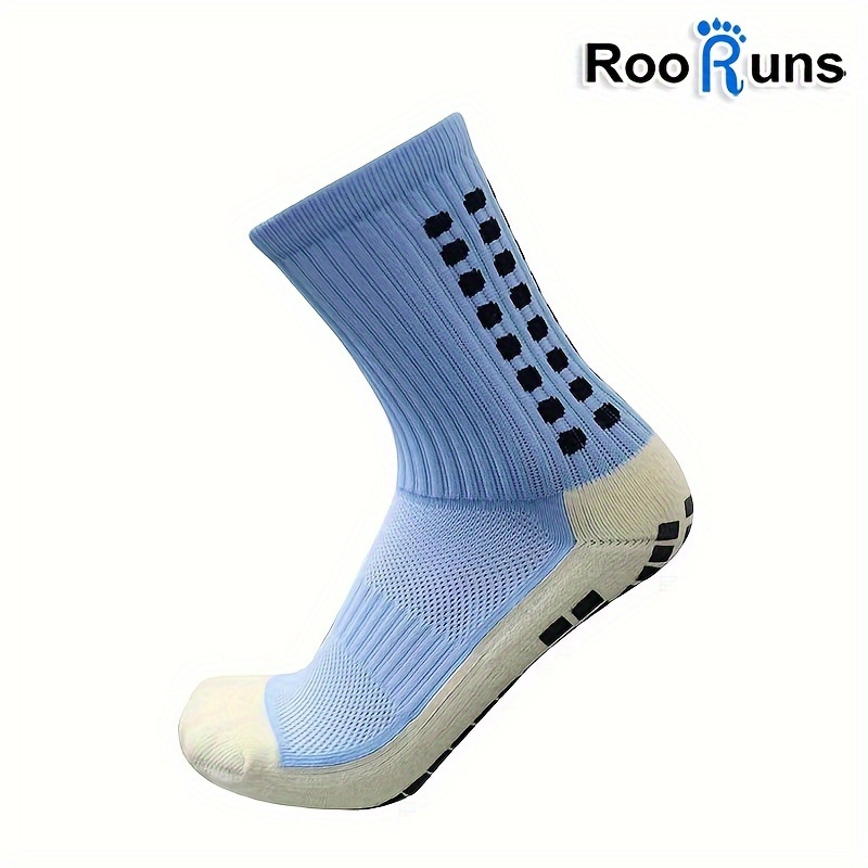 12 Pairs Kid Ankle Grip Socks Anti Slip Child Crew Socks for Boys and Girls  (5-6X, 6-11 Years) : : Clothing & Accessories