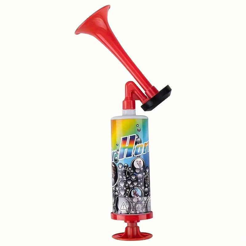 Blow on sale horn sound