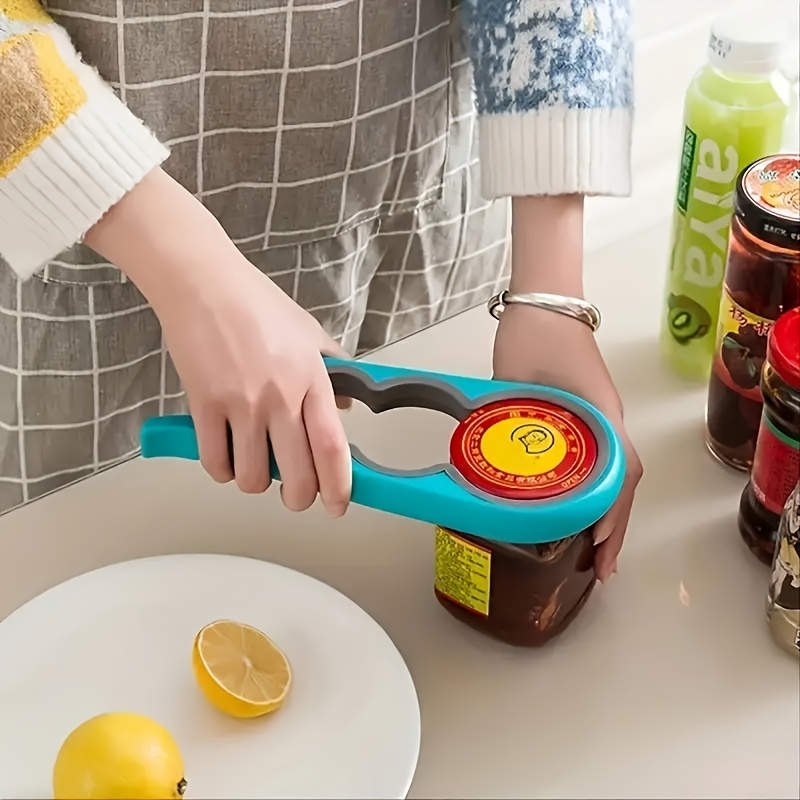 arthritis bottle opener-magic opener combo,water bottle