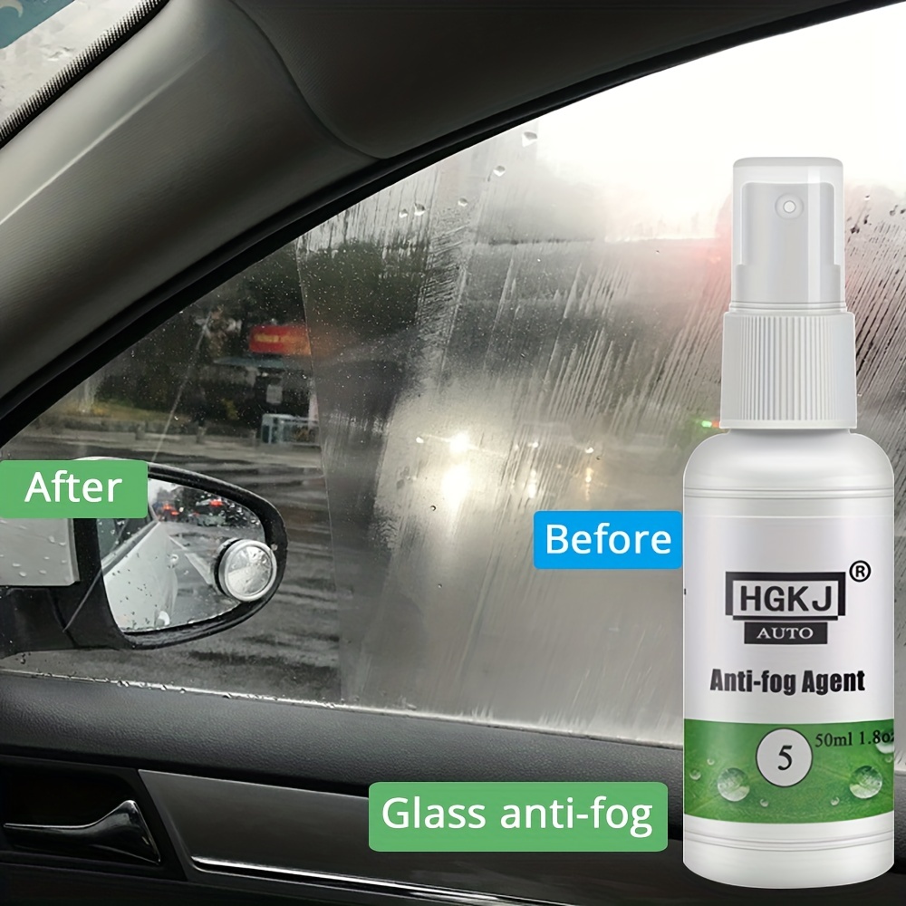 Nettoyant verre et céramique pour vitres (voiture) 100ml