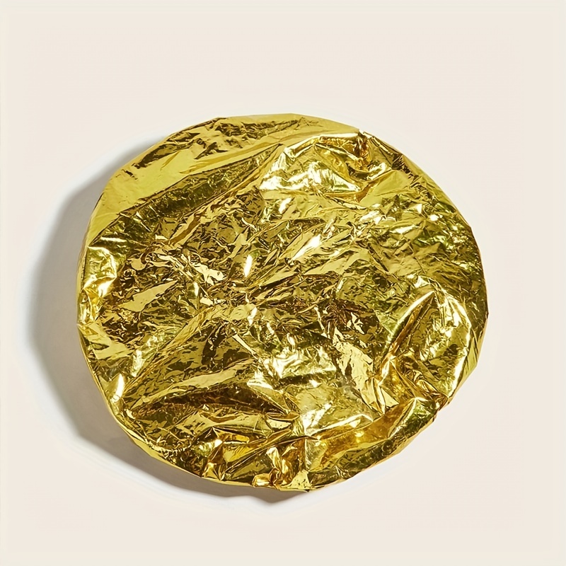 Tin Foil Heating Hair Mask Steam Hair Foil - Temu